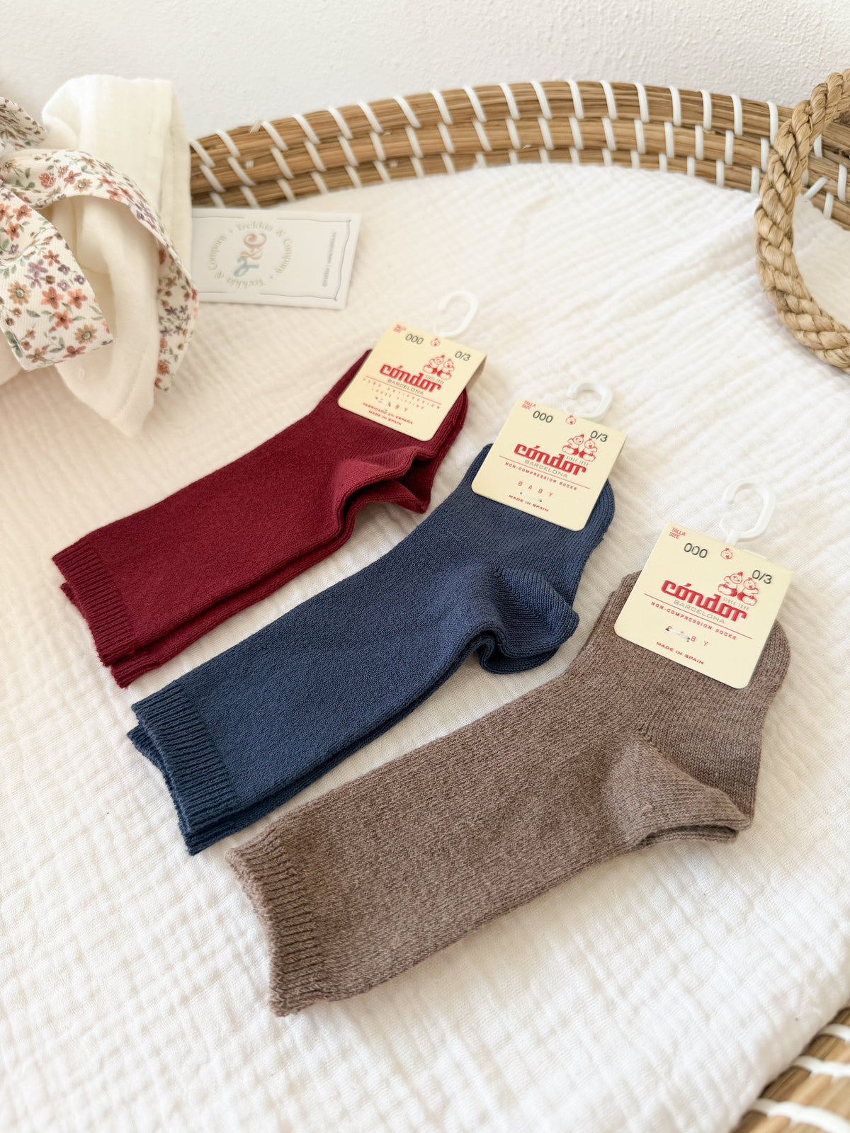 Calcetines