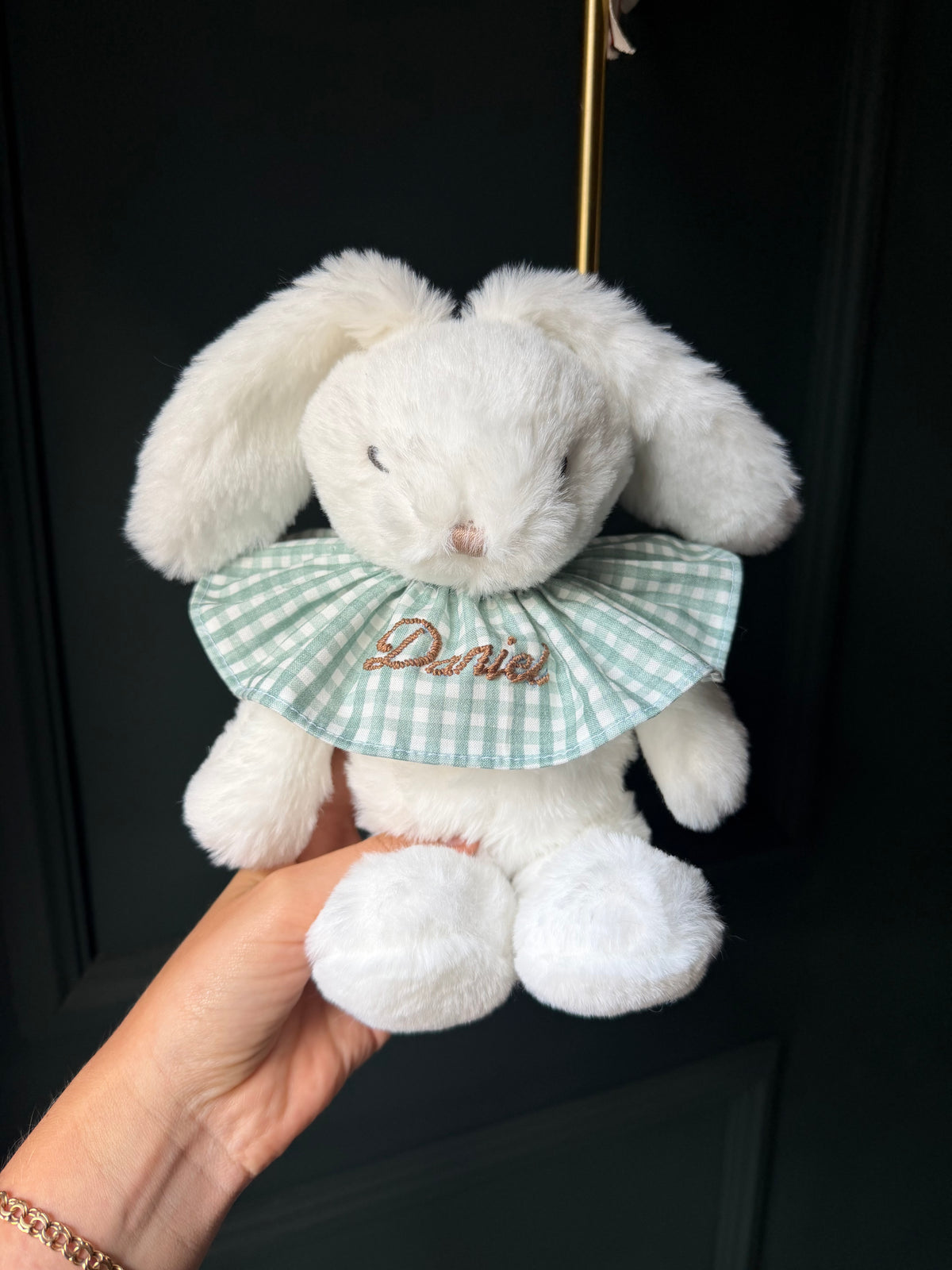 Peluches y juguetes