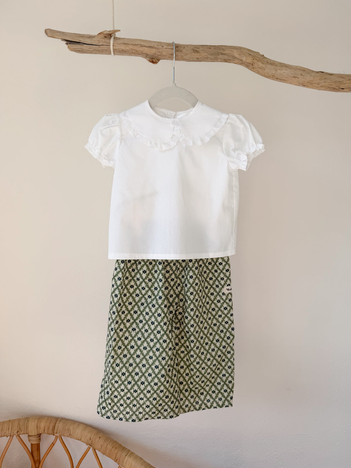 Pantalón Maison
