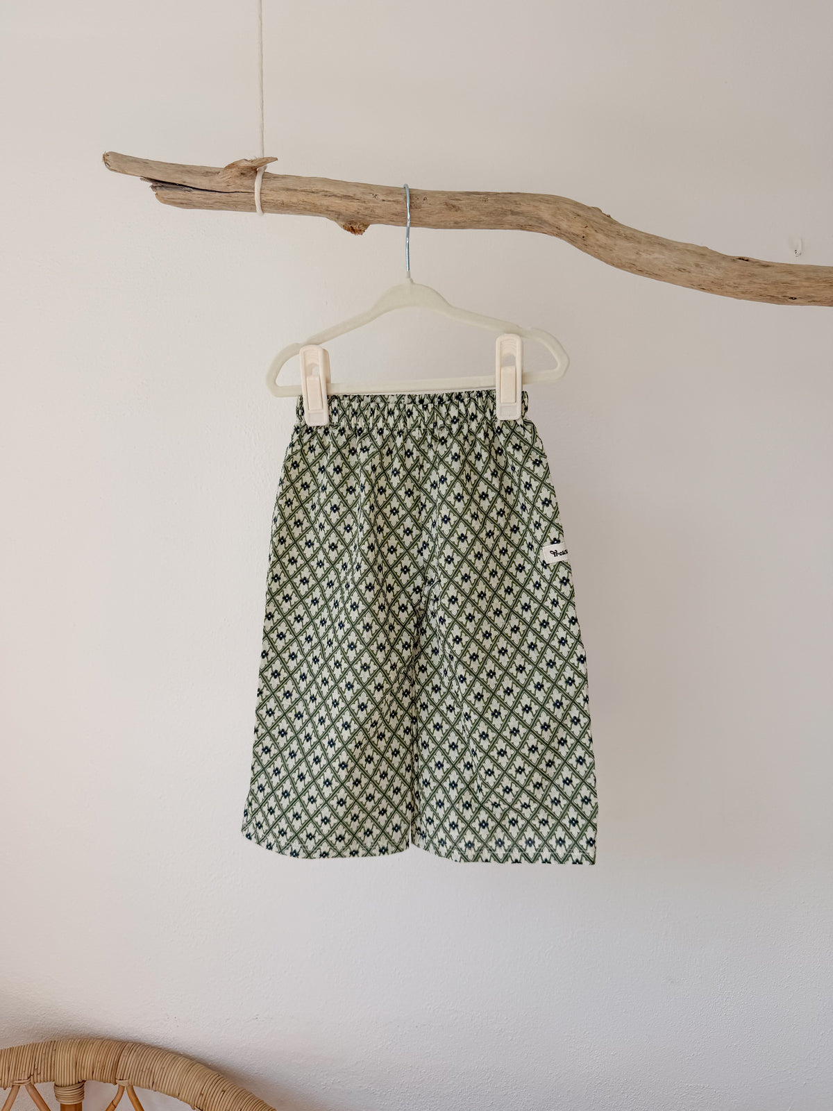 Pantalón Maison