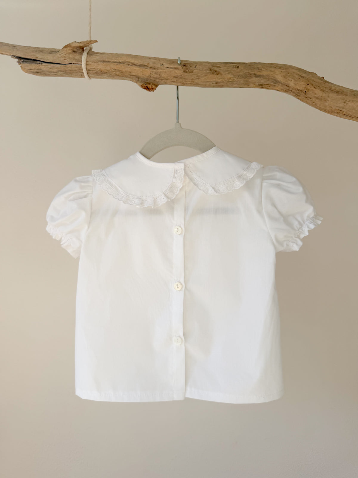 Blusa Camille