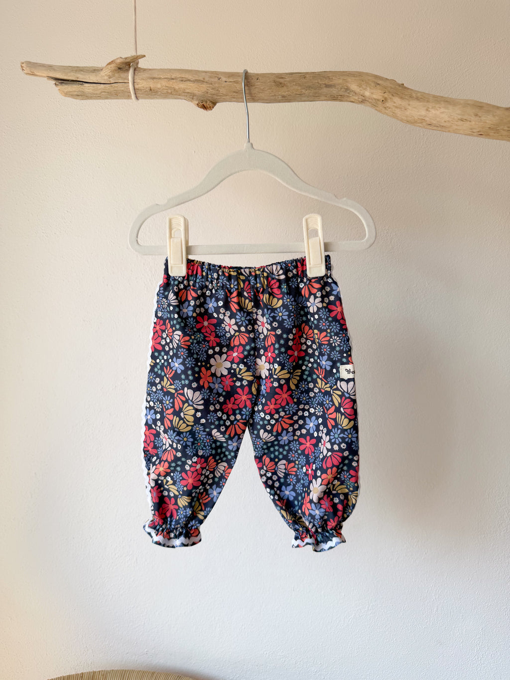Pantalón Éloïse Liberty