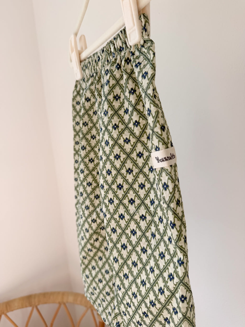 Pantalón Maison