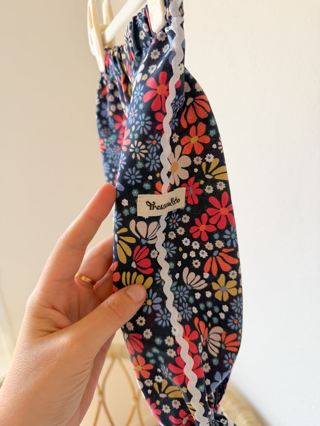 Pantalón Éloïse Liberty