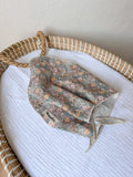 Pañuelo de cabeza Liberty campestre gris