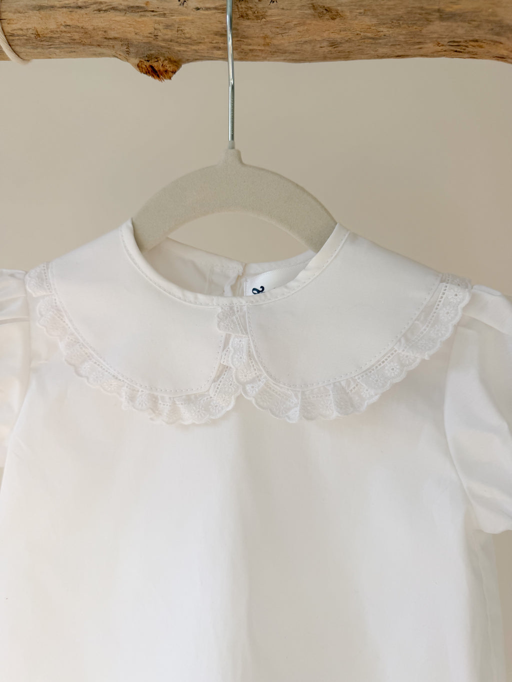 Blusa Camille