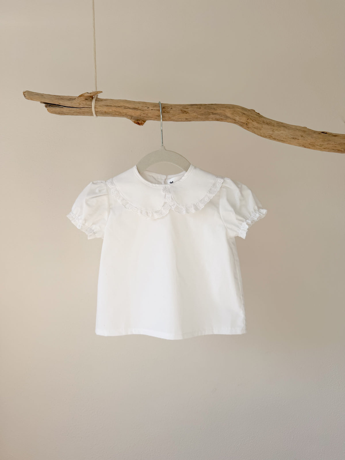 Blusa Camille