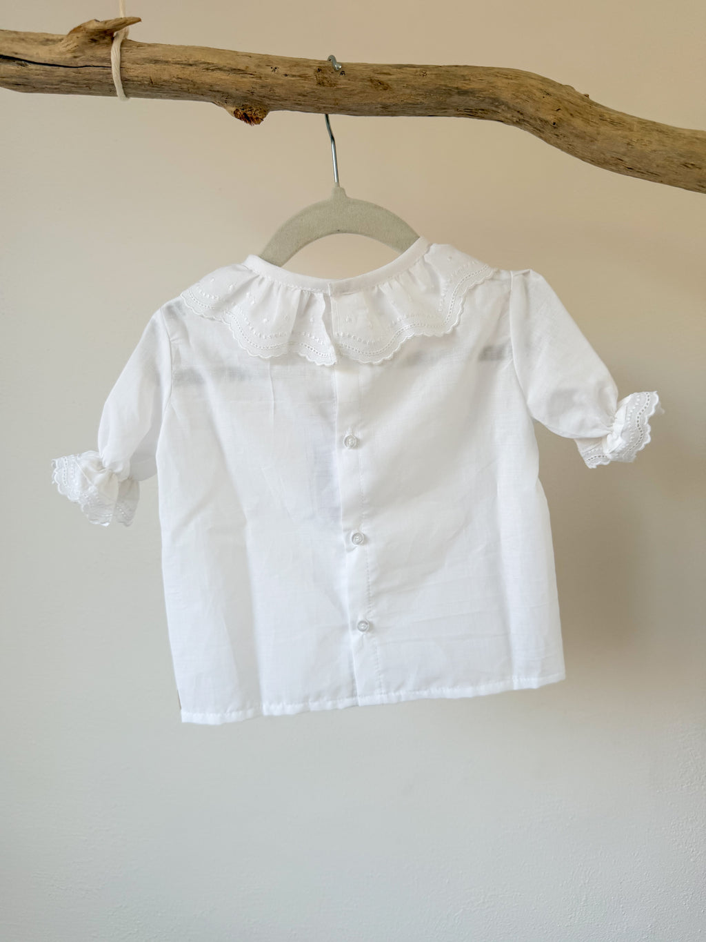 Blusa Margot