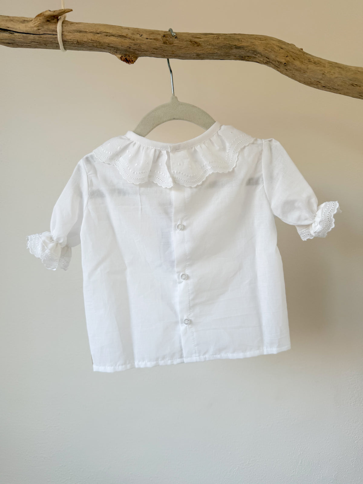 Blusa Margot