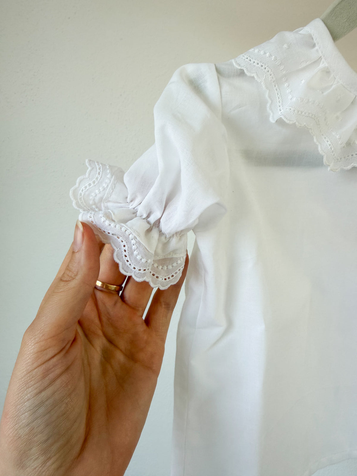Blusa Margot