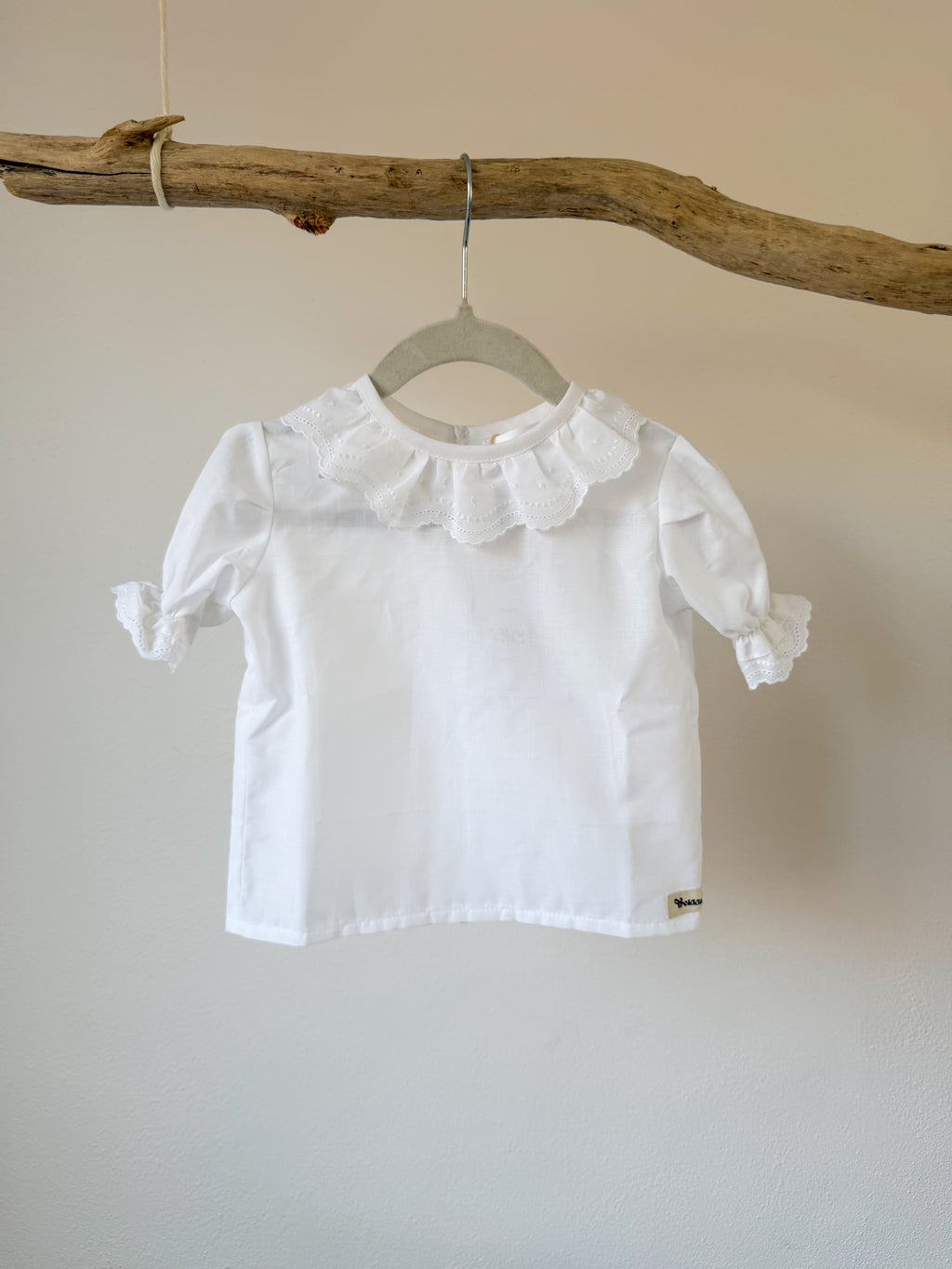 Blusa Margot