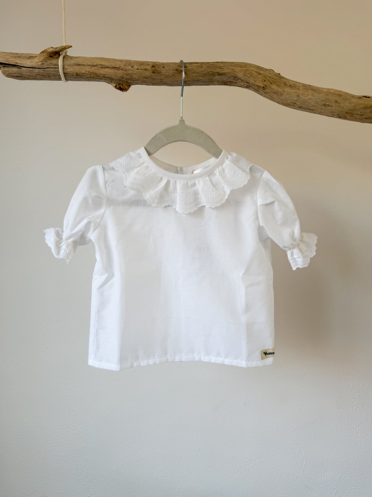 Blusa Margot