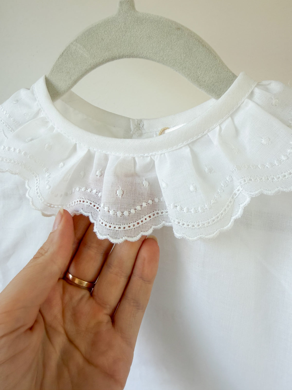 Blusa Margot