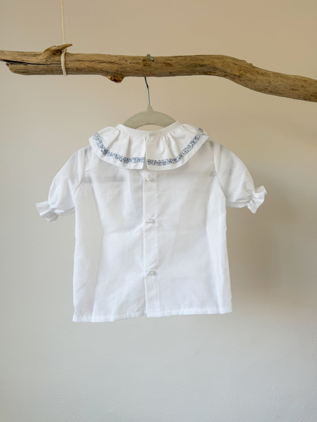 Blusa Léonie