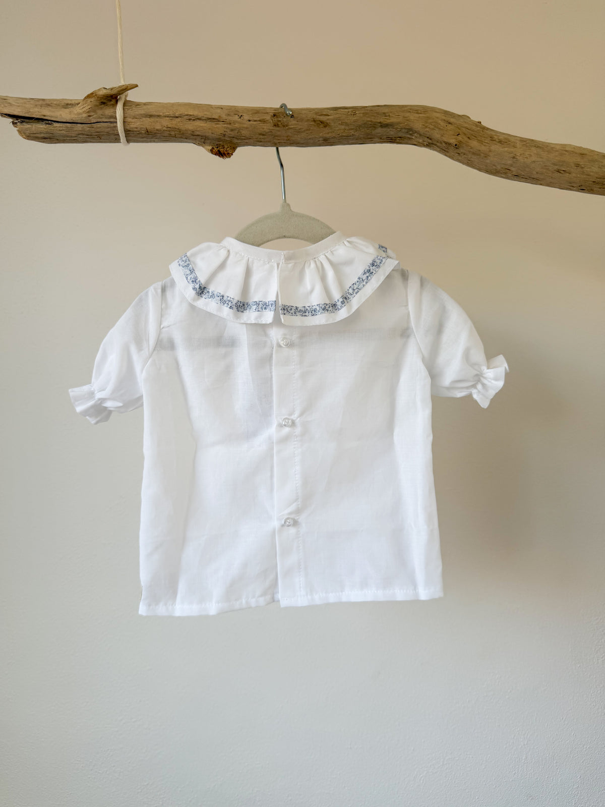 Blusa Léonie