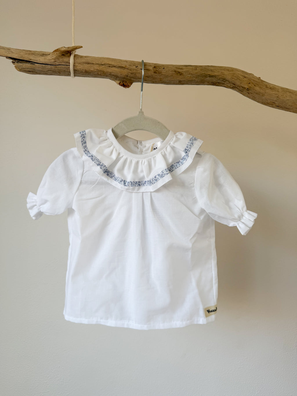 Blusa Léonie