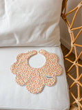 Babero Liberty exclusivo ocre