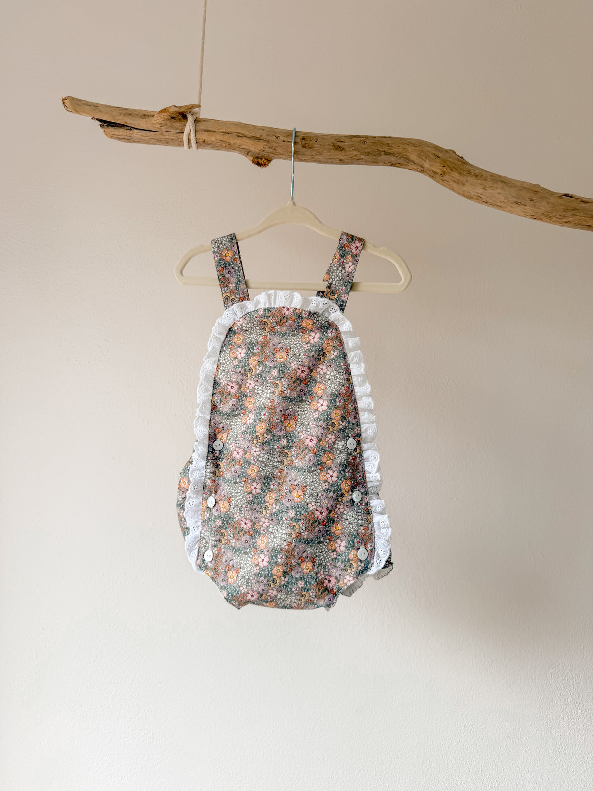 Peto Célestin Liberty campestre
