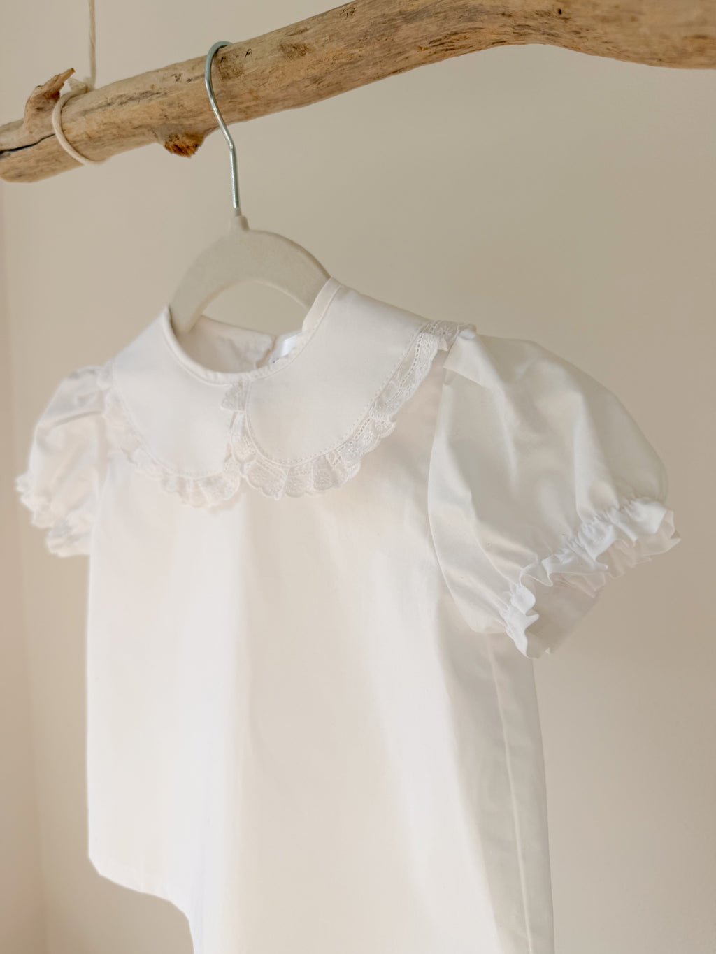 Blusa Camille