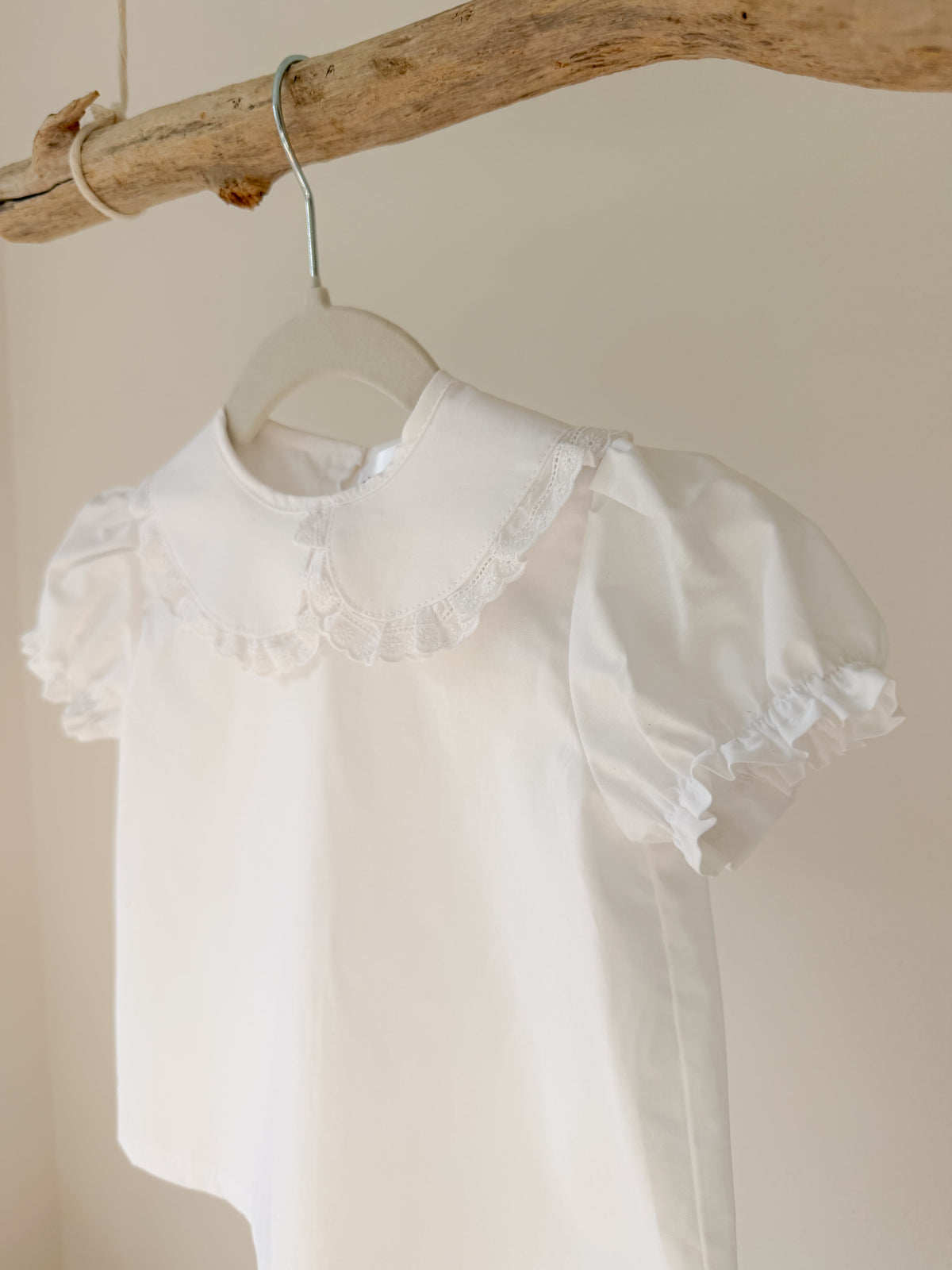 Blusa Camille