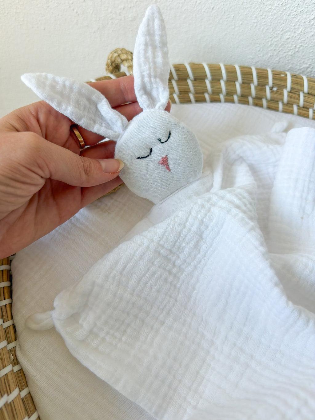 Peluche Dou Dou conejo