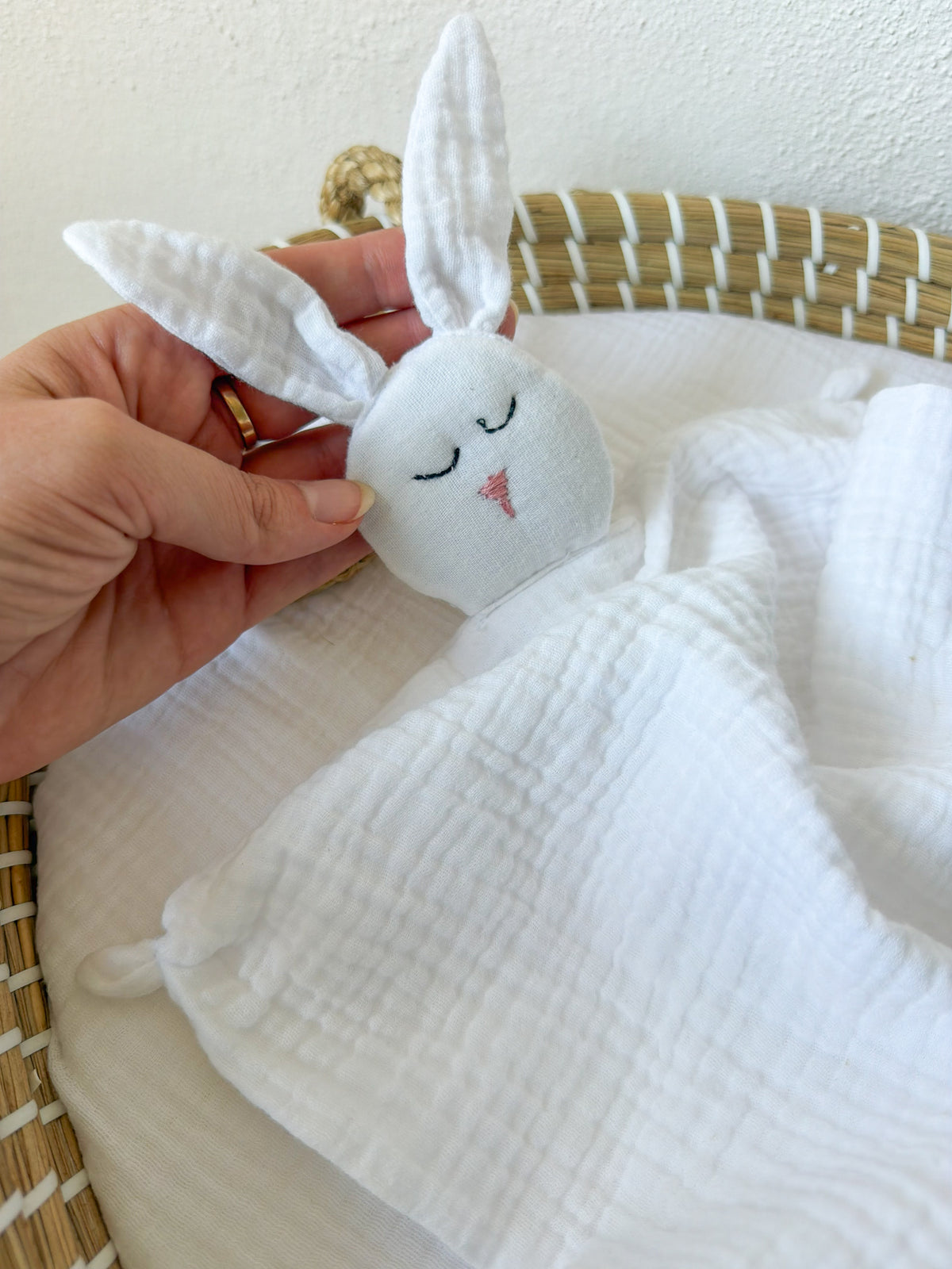 Peluche Dou Dou conejo
