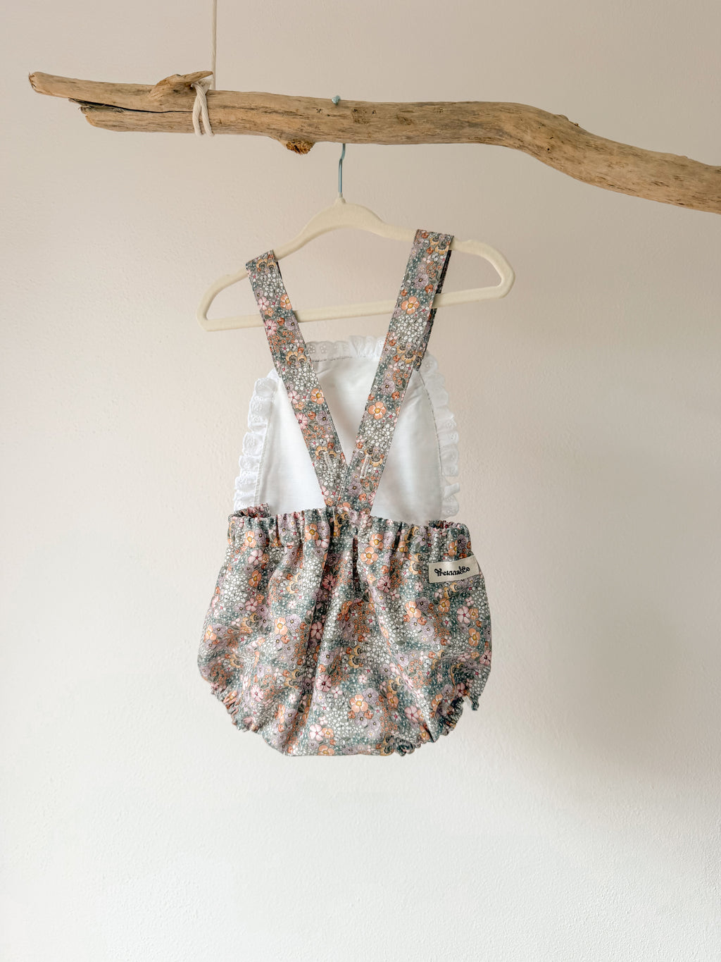Peto Célestin Liberty campestre
