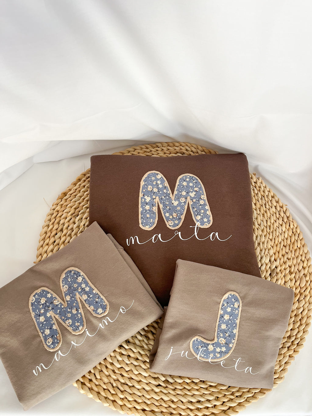 Sudadera Personalizada Mocca