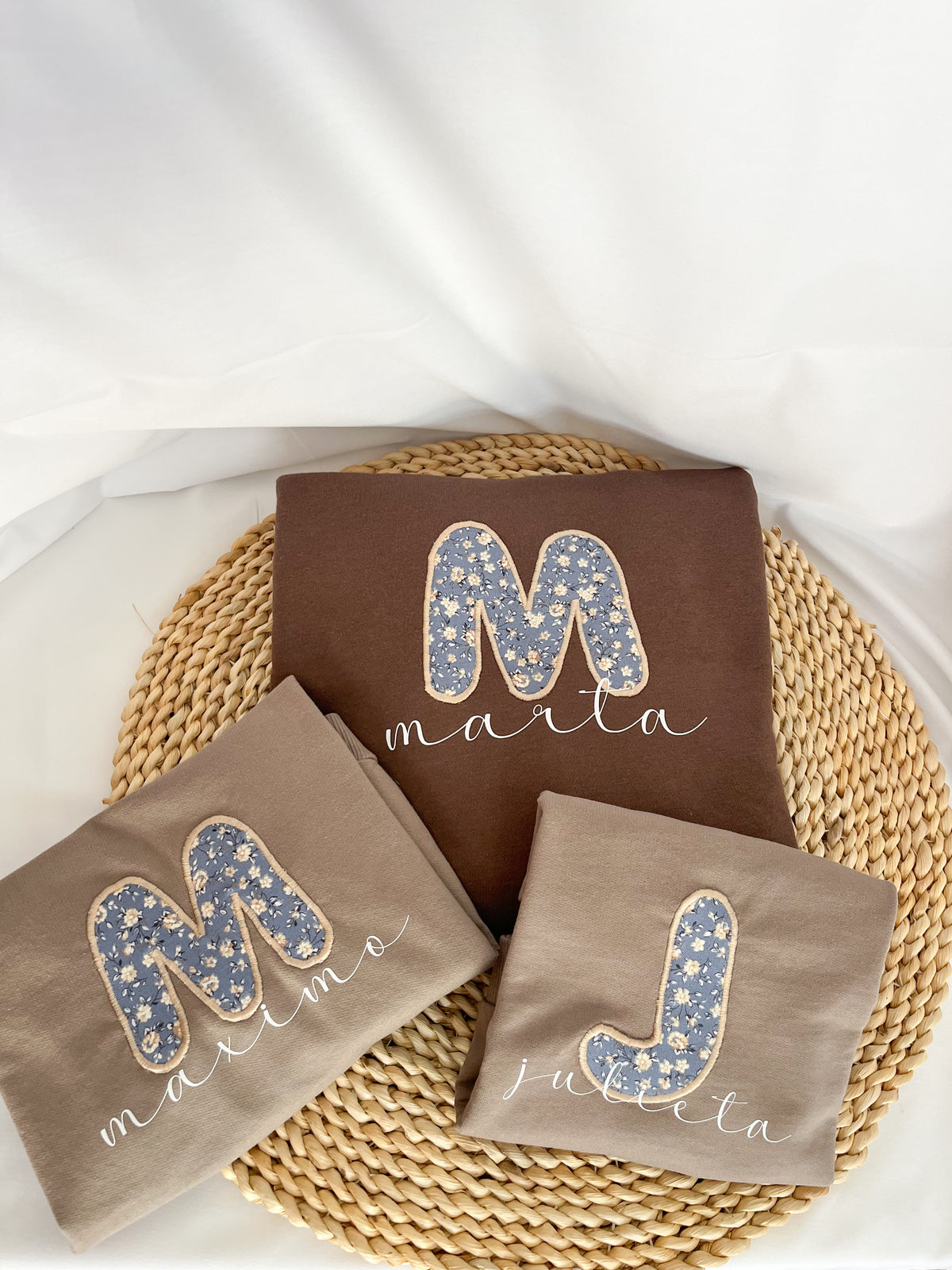 Sudadera Personalizada Mocca