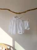 Conjunto Ibiza Niño