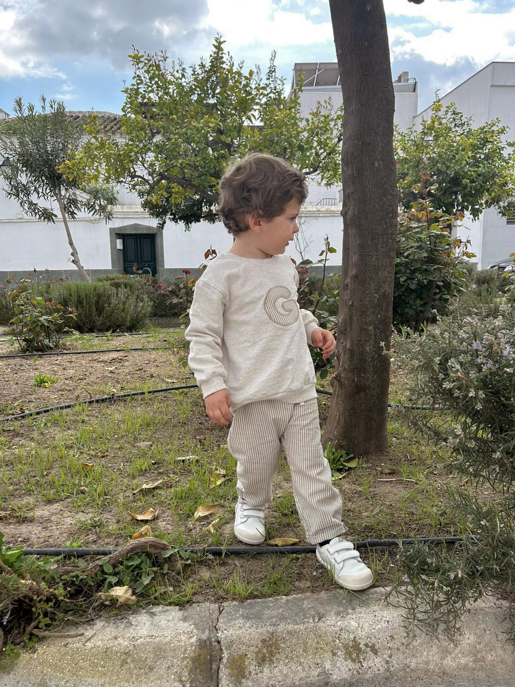 Sudadera Personalizada
