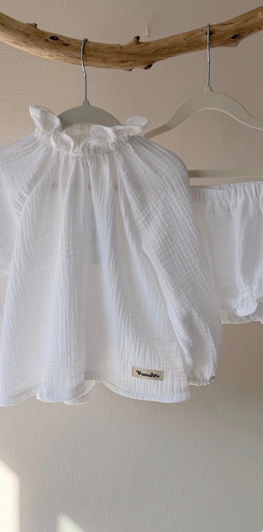 Conjunto Ibiza Niño