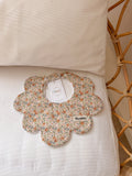 Babero Liberty Campestre Naranja