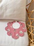 Light Wine Eastern Bib