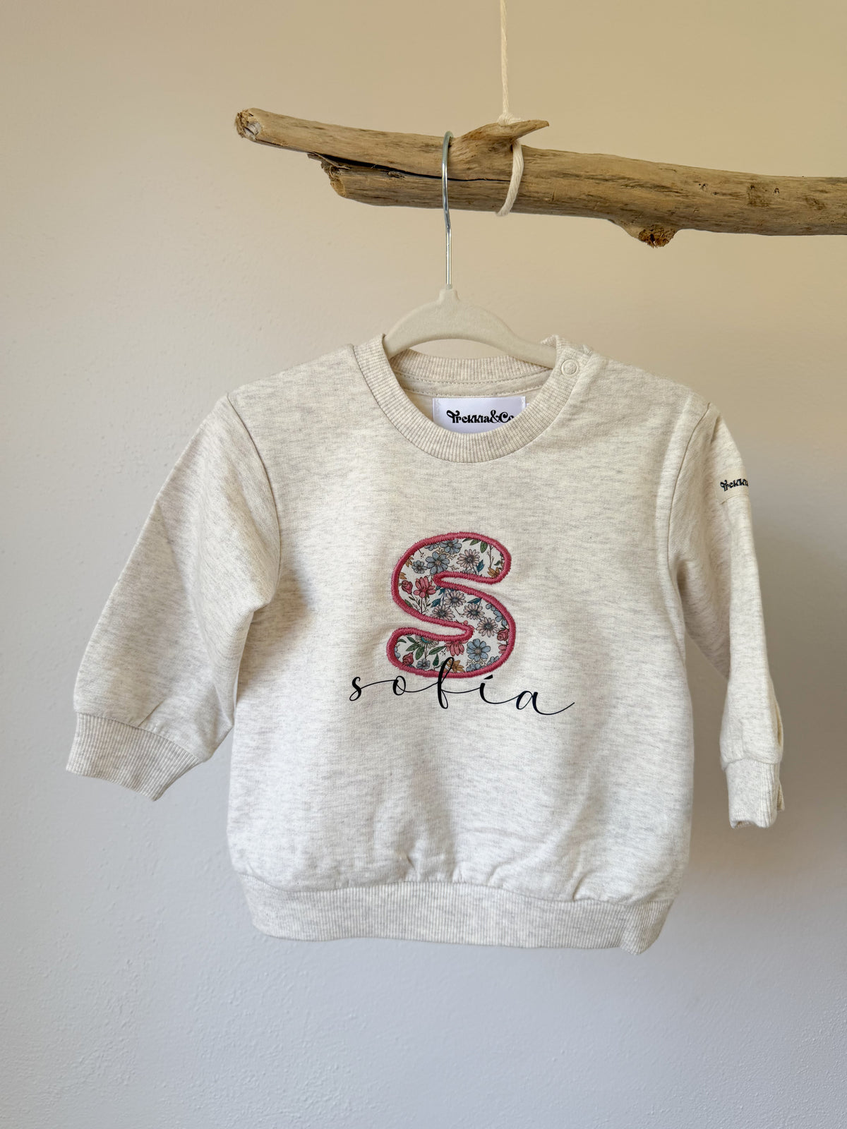 Sudadera Personalizada Arena