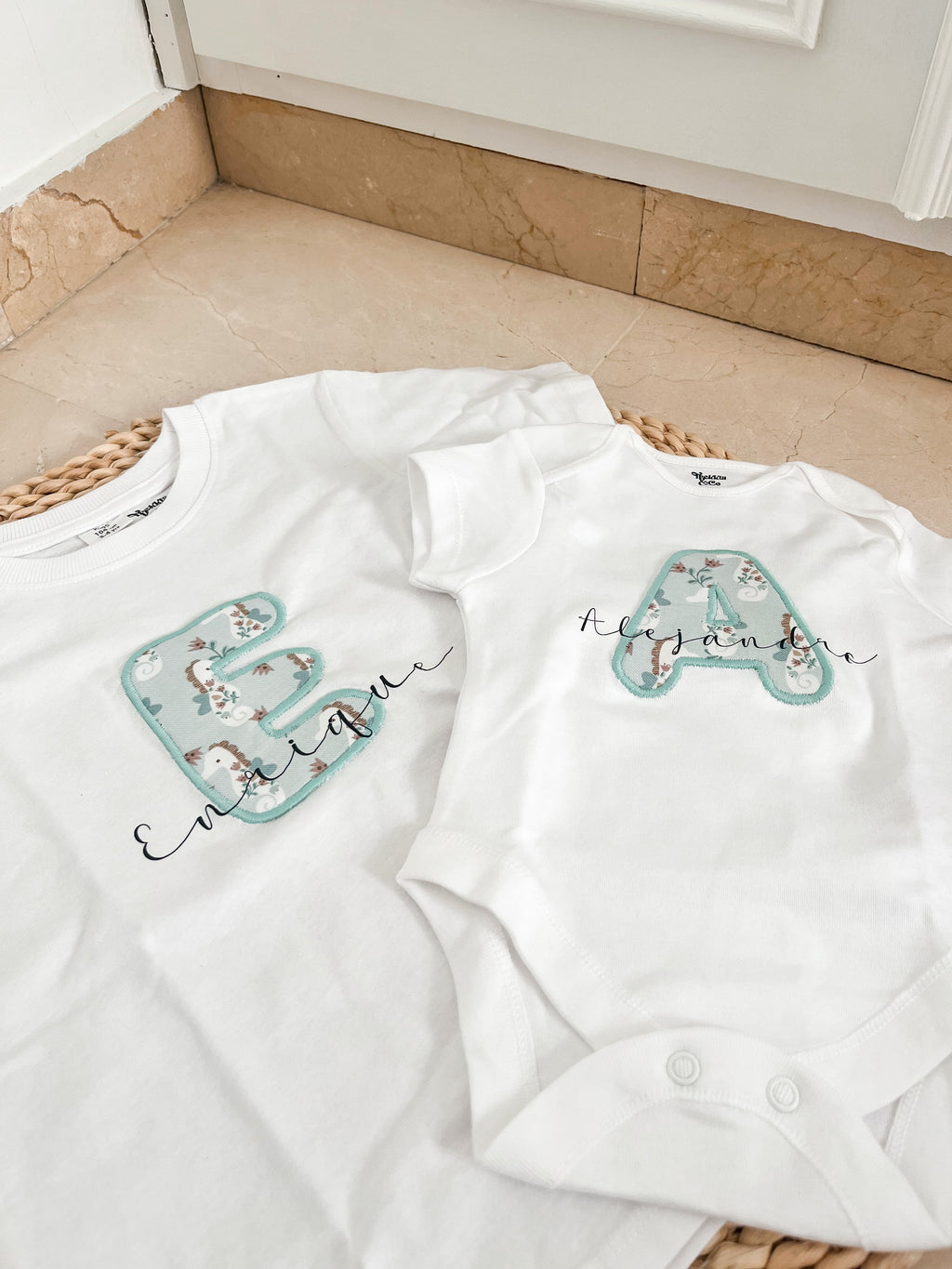Camiseta manga corta personalizada