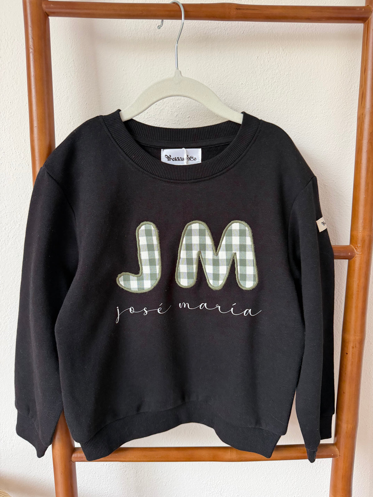 Sudadera Personalizada