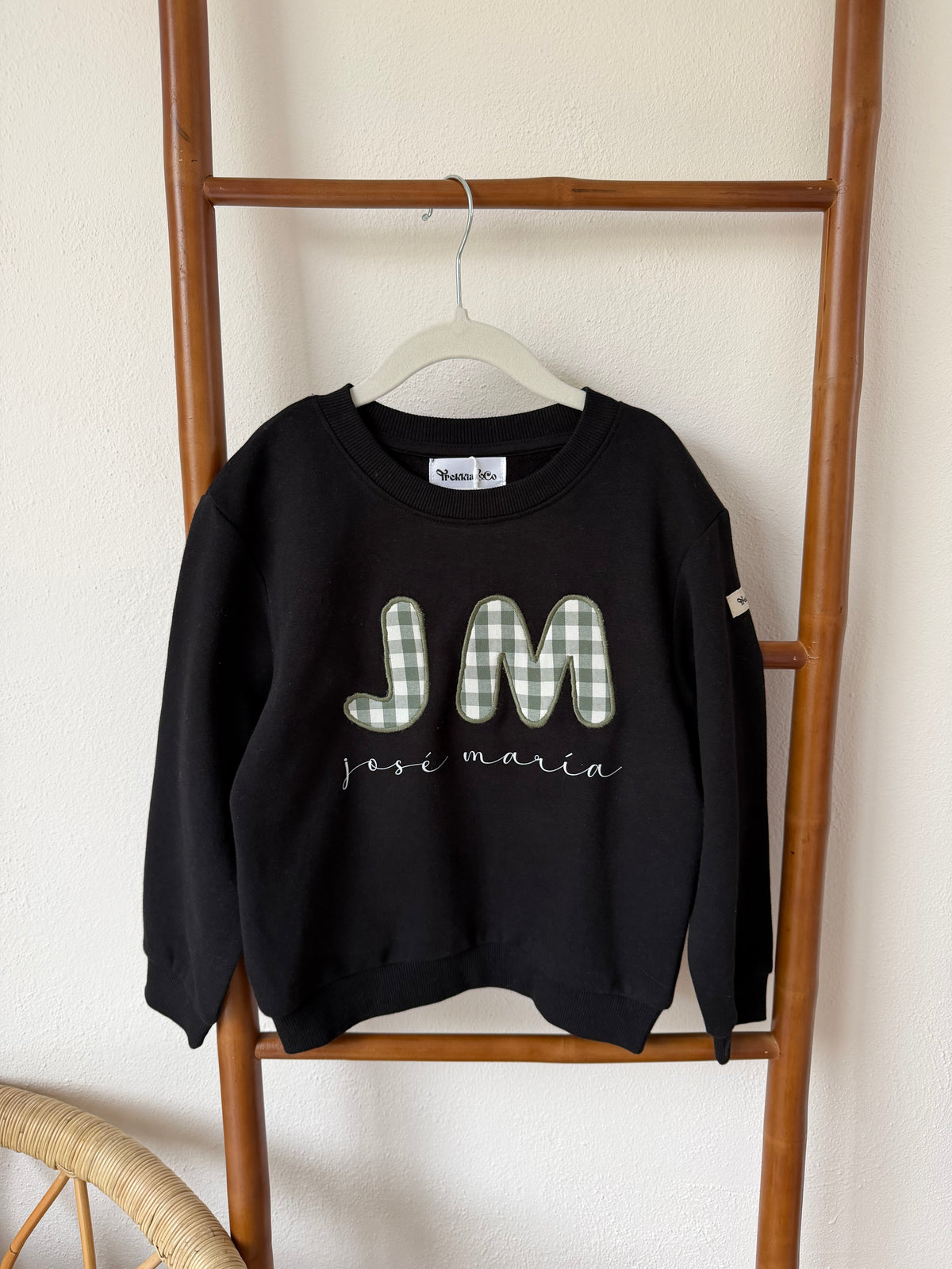 Sudadera Personalizada
