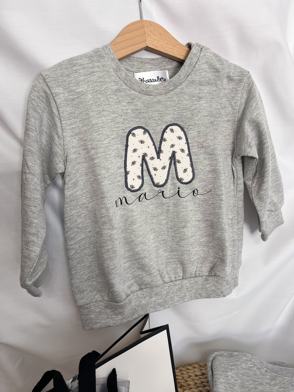 Sudadera Personalizada