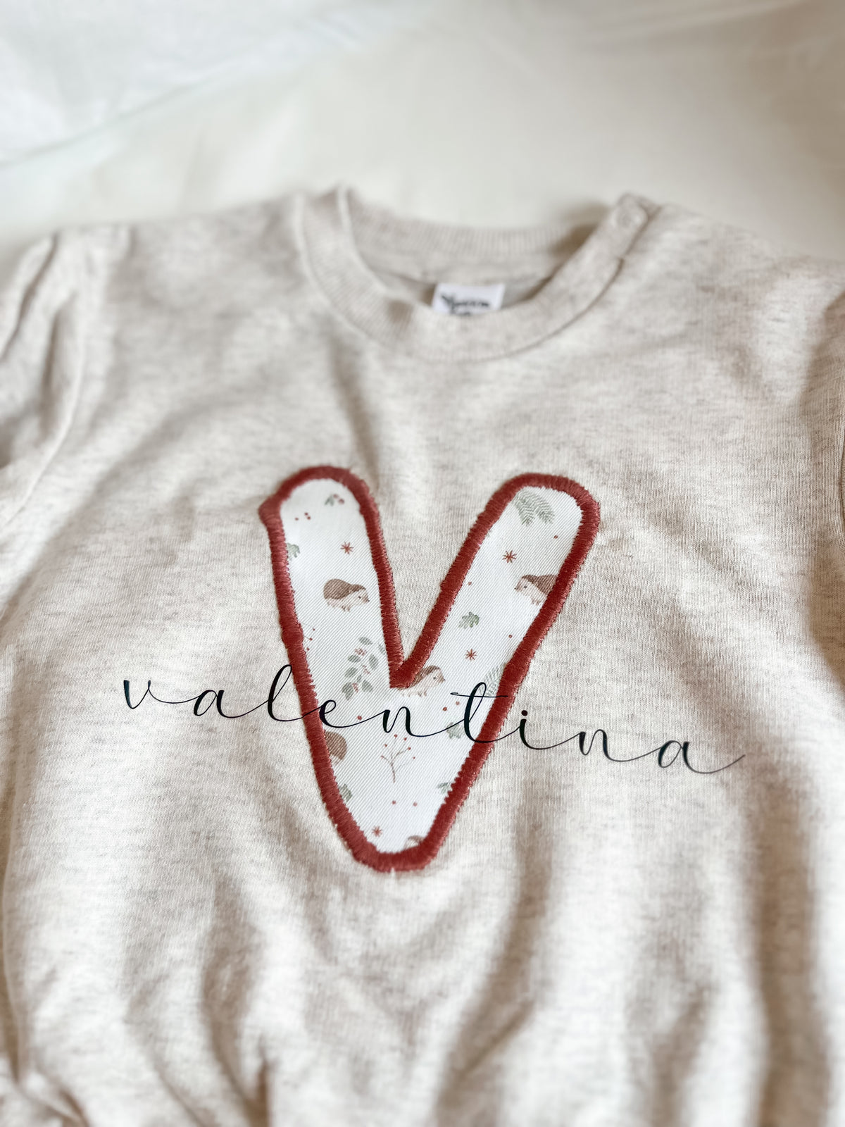 Sudadera Personalizada Arena