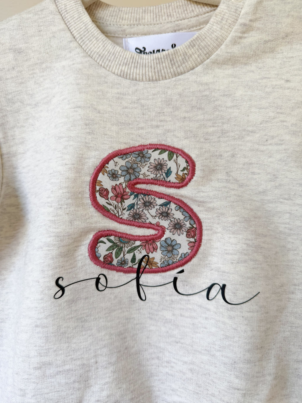 Sudadera Personalizada