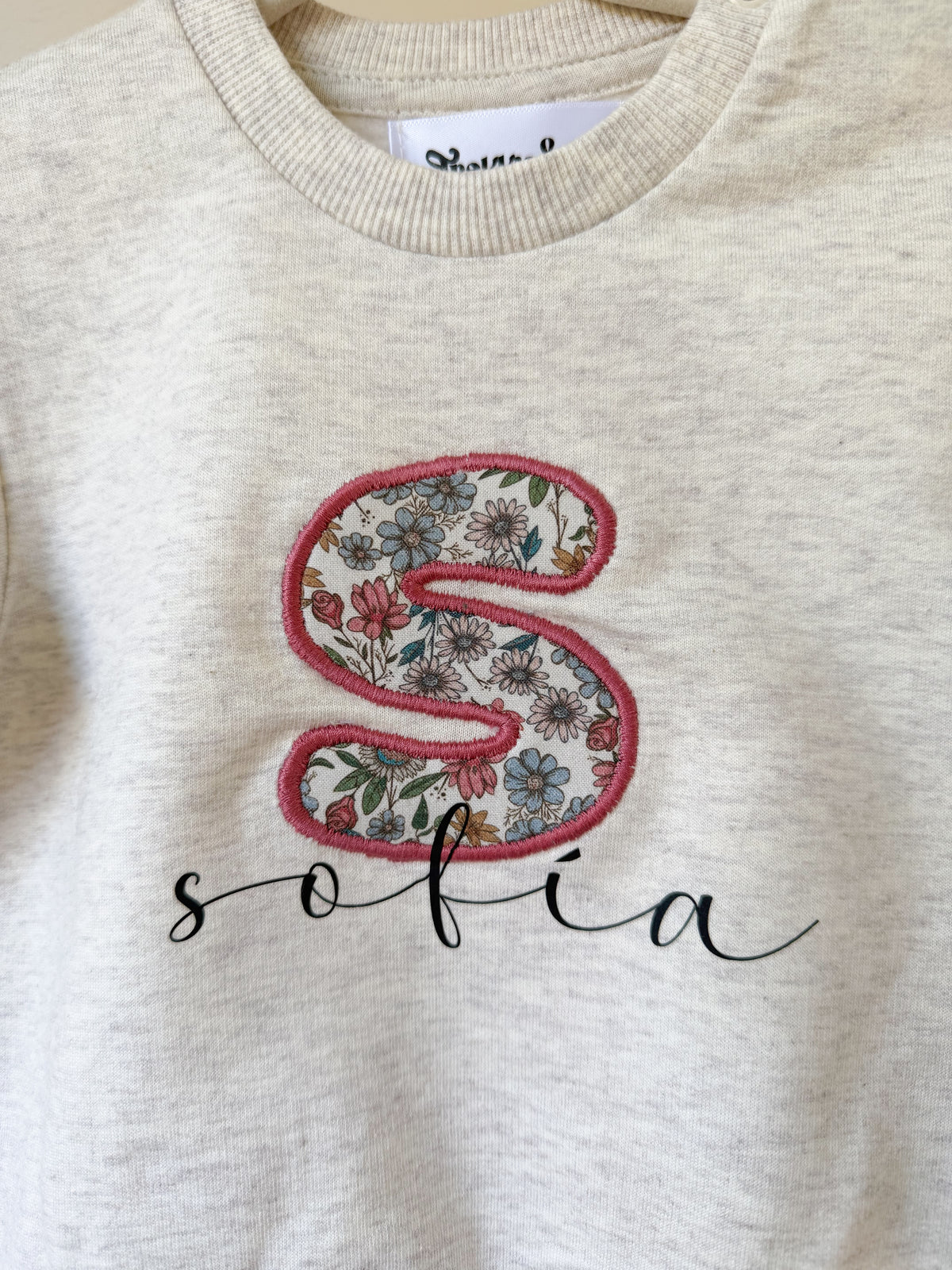 Sudadera Personalizada Arena