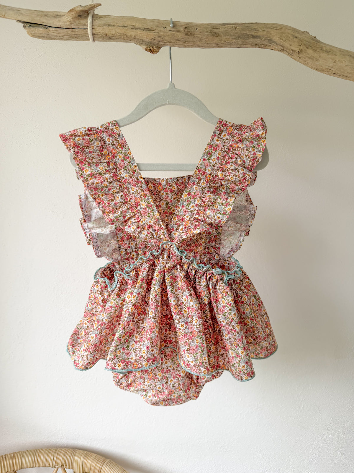Jesusito AMELIE HERITAGE personalizado