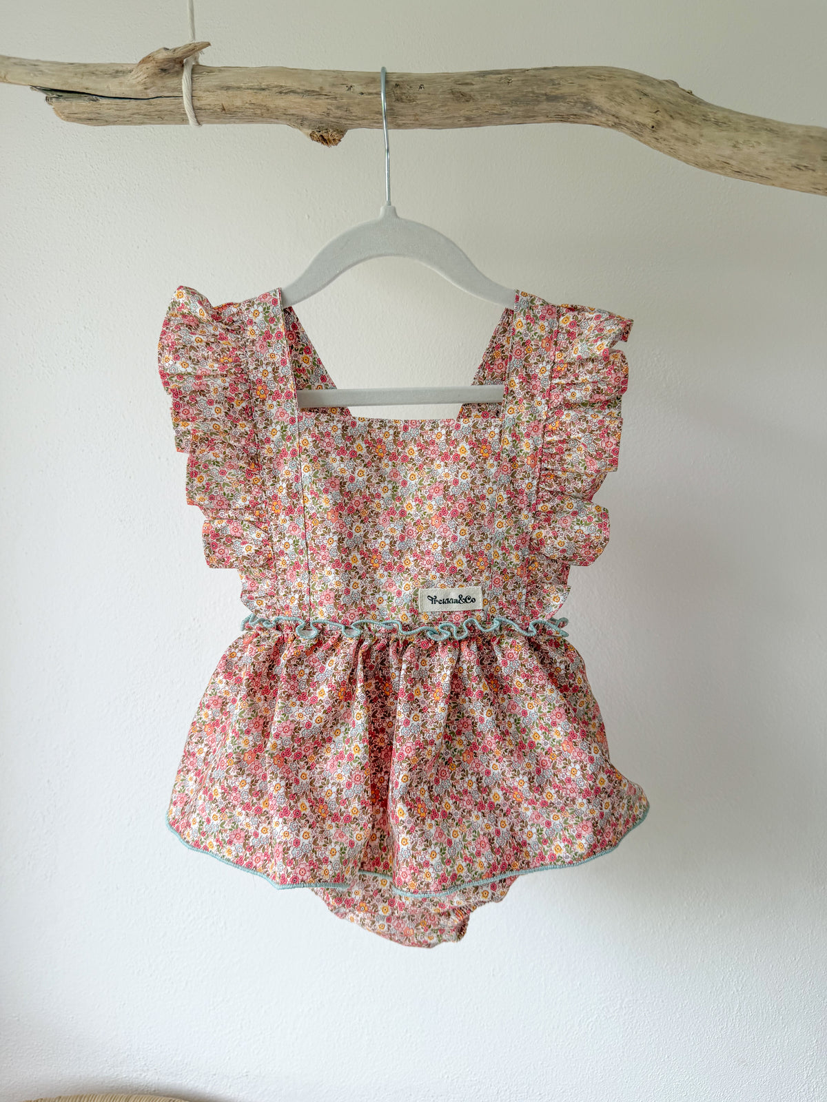 Jesusito AMELIE HERITAGE personalizado
